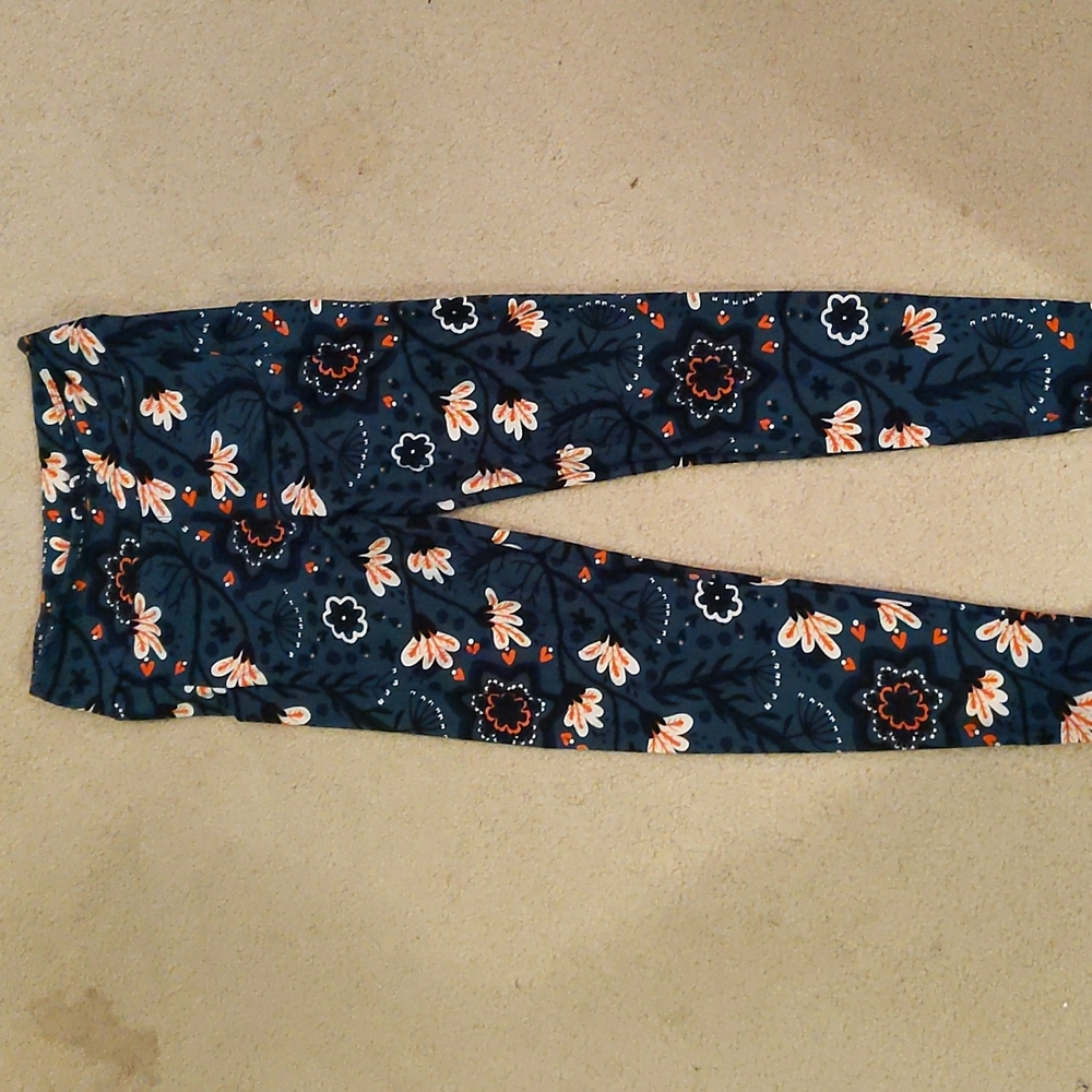 Women's leggings